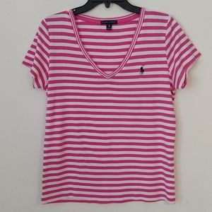 Ralph Lauren, V Neck